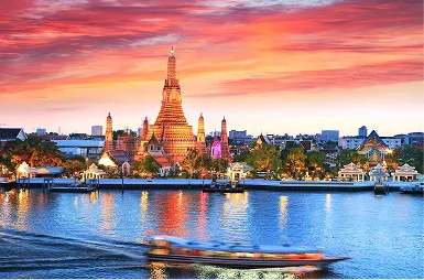 Thailand Office