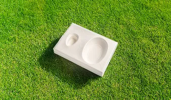 Pulp molding solutions