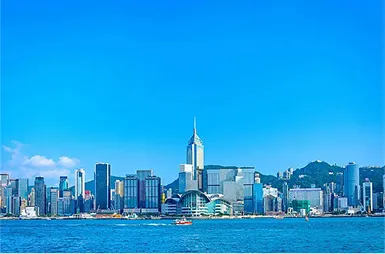 Hong Kong Office