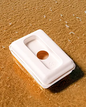 Soap Tray
