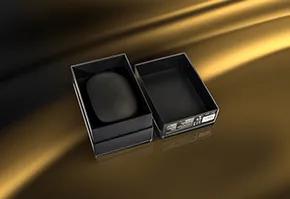 Electronics Tray