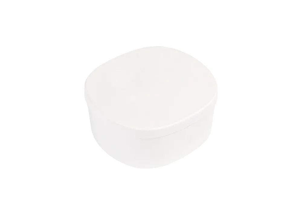 Custom Molded Pulp Tray for Premium Gift Boxes