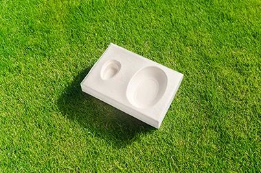 Broad Market Outlook for Molded Pulp: Market Size Projected to Reach USD 15.1 Billion by 2034