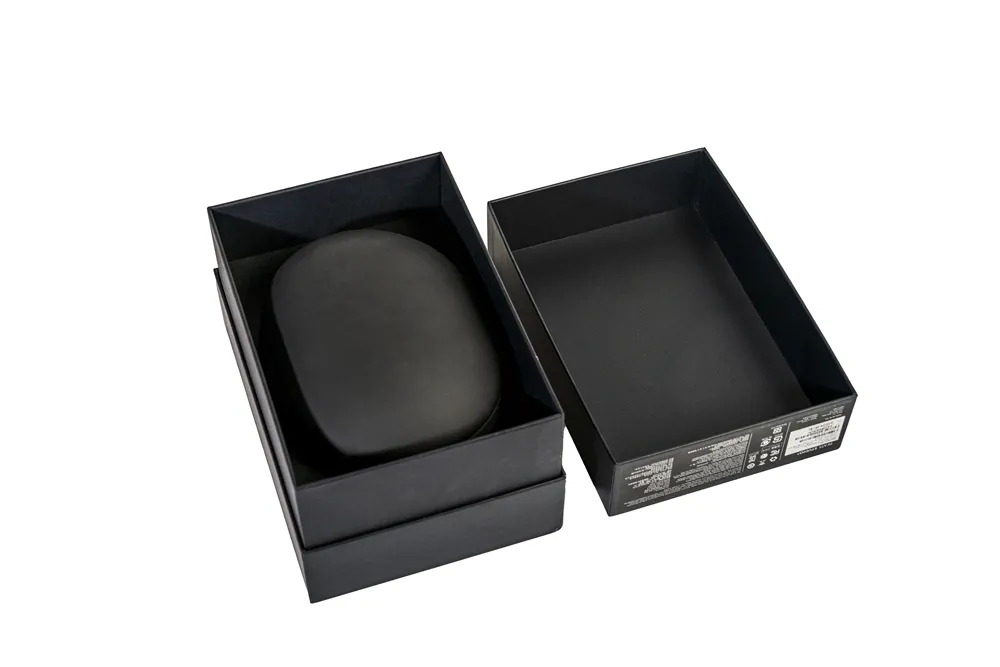 Protective Molded Pulp Tray for Electronics