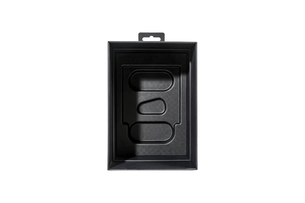 Protective Molded Pulp Tray for Electronics