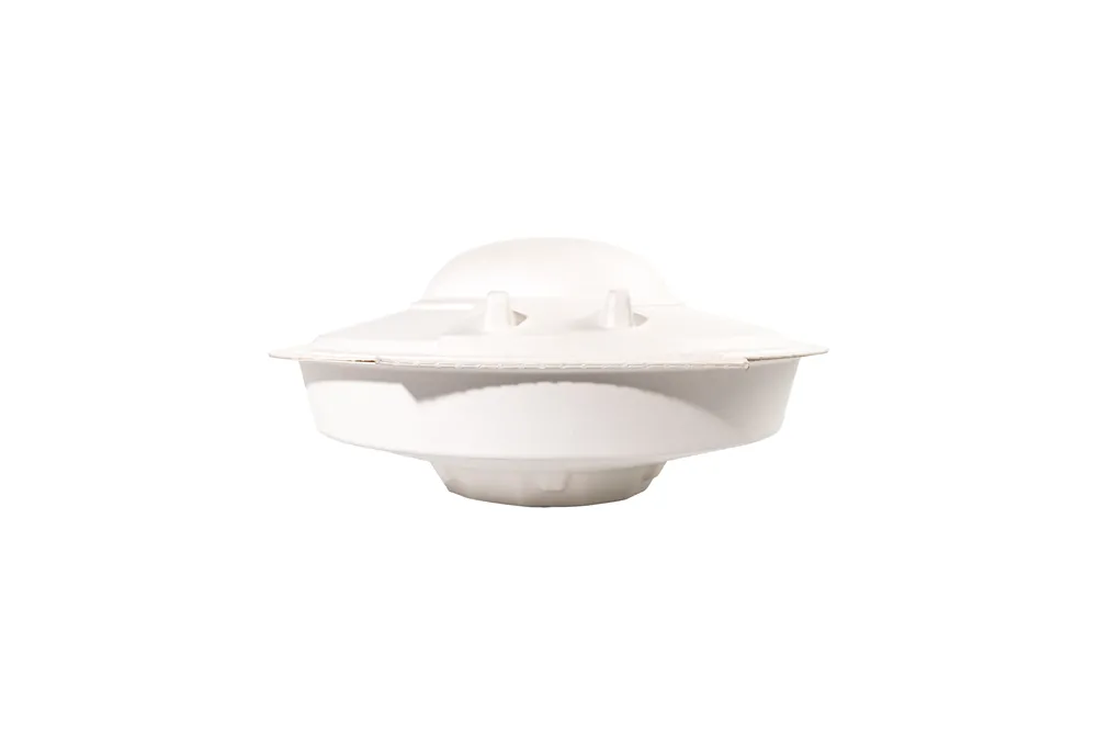 Molded Pulp Transport Tray for Fashion & Accessories