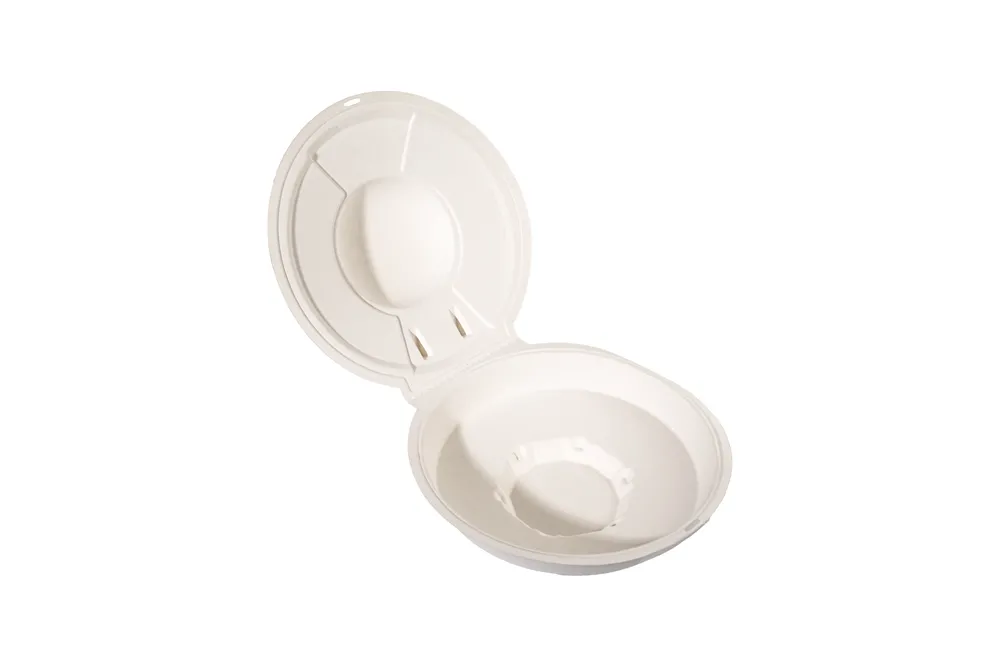 Molded Pulp Transport Tray for Fashion & Accessories