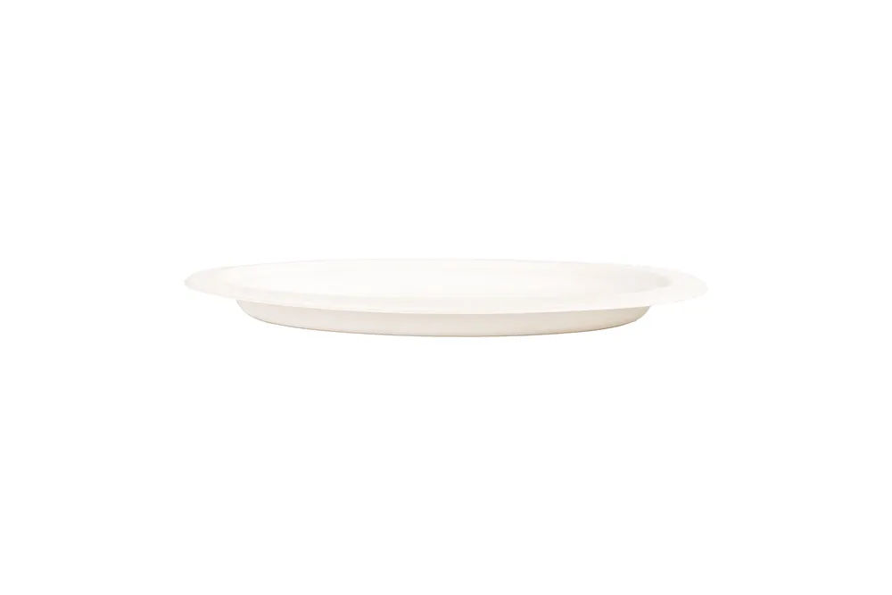 Molded Pulp Knife, Fork & Spoon Set