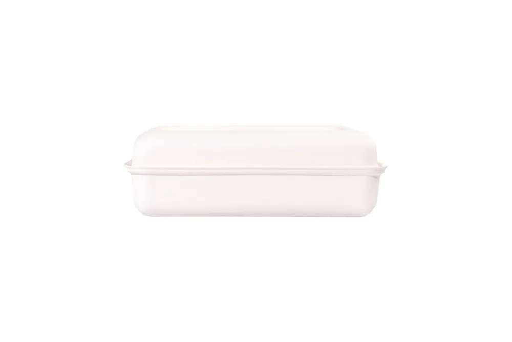Molded Pulp Soap Tray