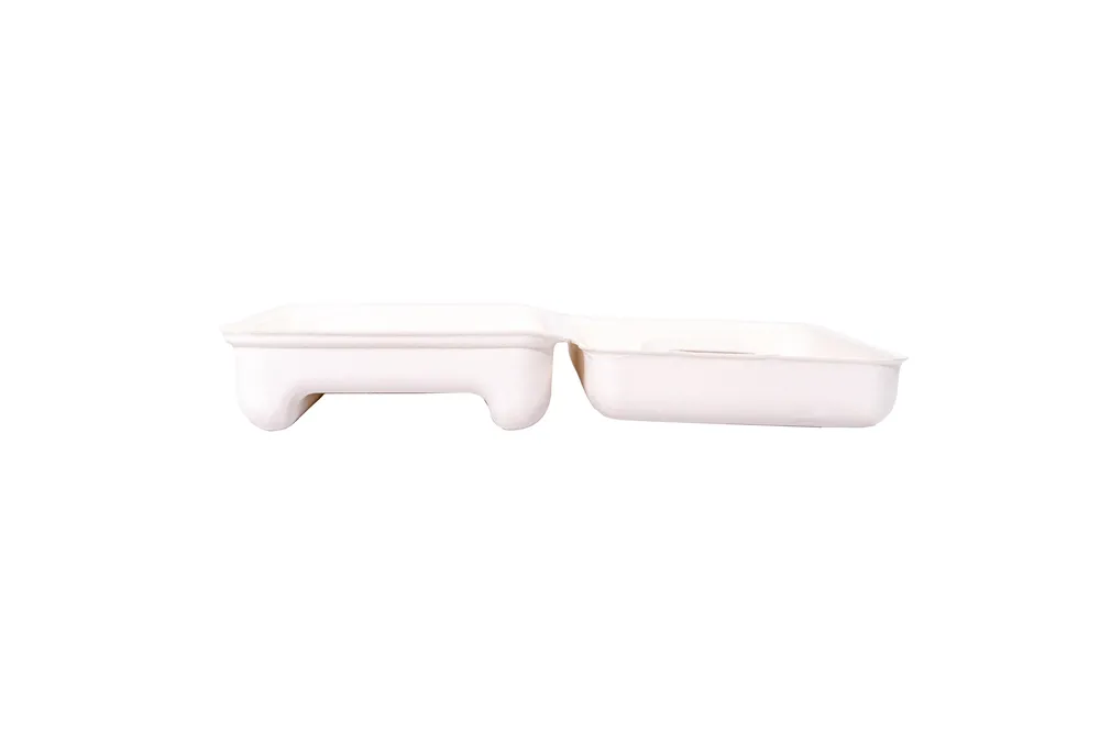 Molded Pulp Soap Tray