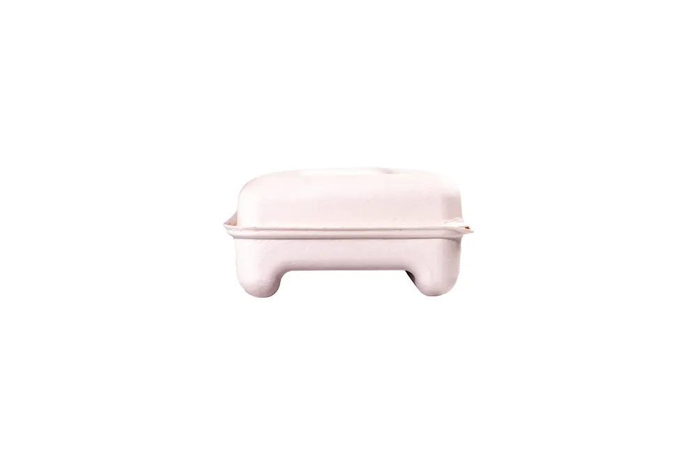 Molded Pulp Soap Tray
