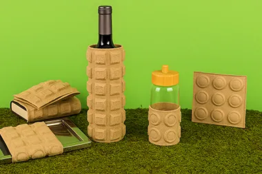 Protecting Nature: How Molded Pulp Packaging Supports Biodiversity