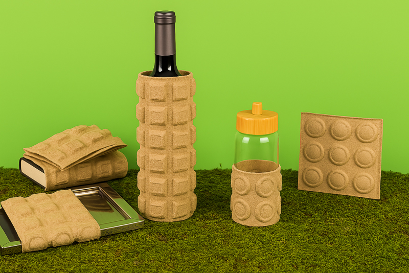 Protecting Nature: How Molded Pulp Packaging Supports Biodiversity